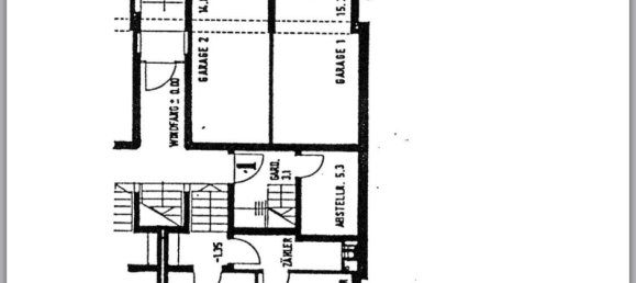 Дуплекс с 2 спальнями в Мюнхен, Германия № 334555 6