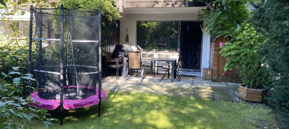 Дуплекс с 2 спальнями в Мюнхен, Германия № 334555 3