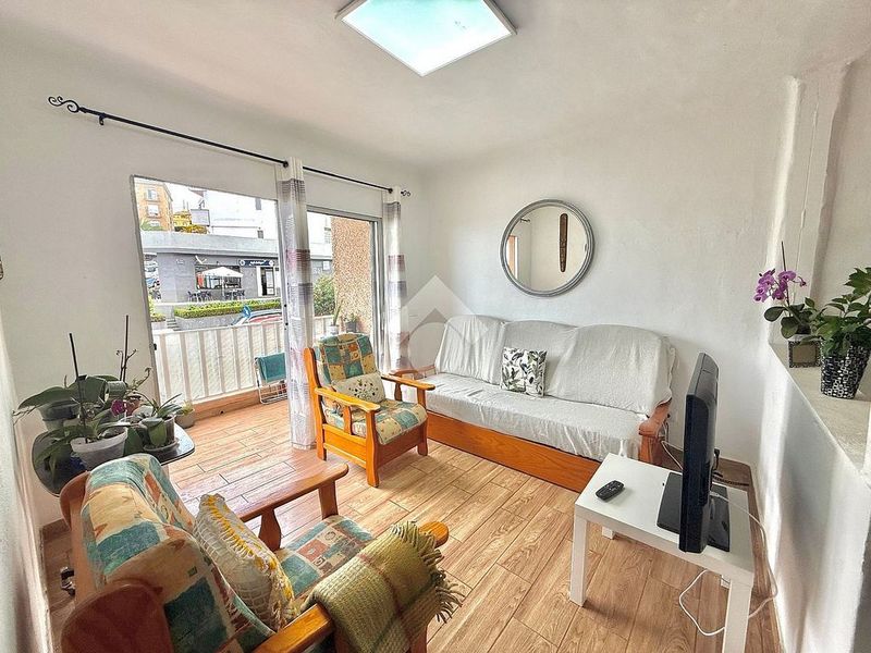 2 bedrooms Apartment in Los Realejos, Spain No. 244778