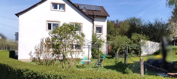 7-salle Maison de ville à Ansbach, Germany No. 212940 6