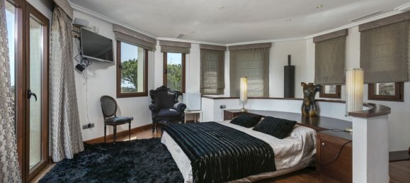 6 bedrooms House in Marbella, Spain No. 109949 13