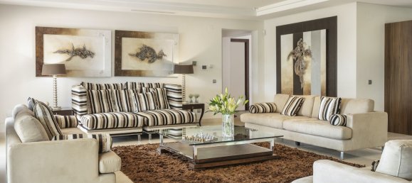 6 bedrooms House in Marbella, Spain No. 109949 9