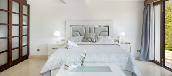 6 bedrooms House in Marbella, Spain No. 109949 14