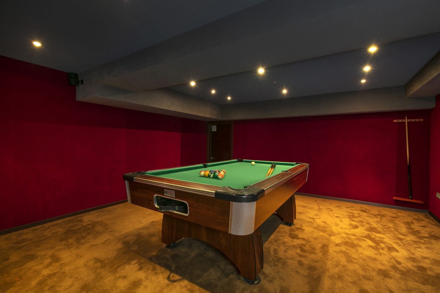 6 bedrooms House in Marbella, Spain No. 109949