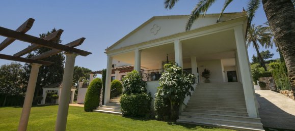 6 bedrooms House in Marbella, Spain No. 109949 5