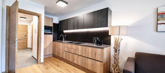 3-Zimmer Doppelhaus in Zell am See, Austria, Nr. 184782 17