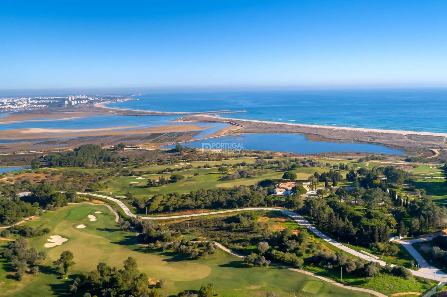 420m² Land in Lagos, Portugal No. 150609