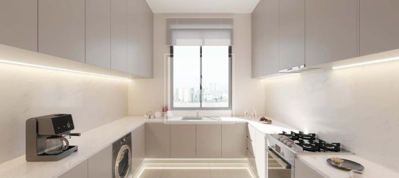 2 bedrooms Apartment in Al Furjan, UAE No. 52329 4