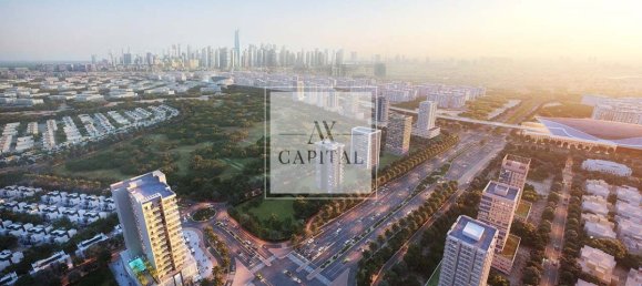 2 bedrooms Apartment in Al Furjan, UAE No. 52329 8