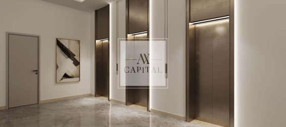 2 bedrooms Apartment in Al Furjan, UAE No. 52329 11