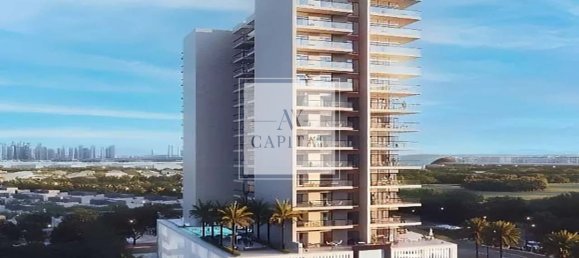 2 bedrooms Apartment in Al Furjan, UAE No. 52329 3