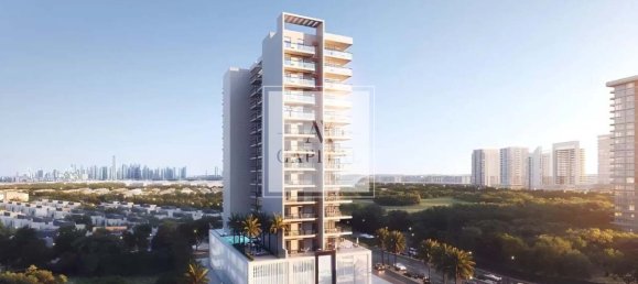 2 bedrooms Apartment in Al Furjan, UAE No. 52329 2