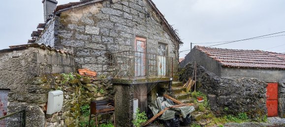 1 bedroom House in Vieira do Minho, Portugal No. 37363 12