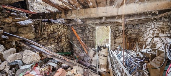 1 bedroom House in Vieira do Minho, Portugal No. 37363 8