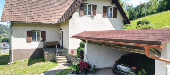 6 rooms House in Ubelbach, Austria No. 241855 23