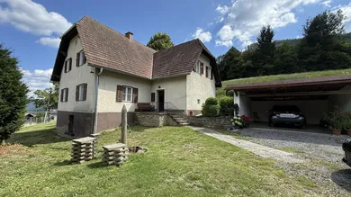 6 rooms House in Ubelbach, Austria No. 241855