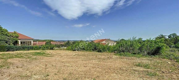 قطعة أرض في Norroy-le-Veneur, France 1127متر مربع رقم 76783 4