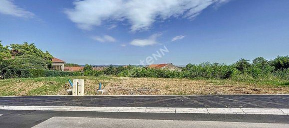 قطعة أرض في Norroy-le-Veneur, France 1127متر مربع رقم 76783 3