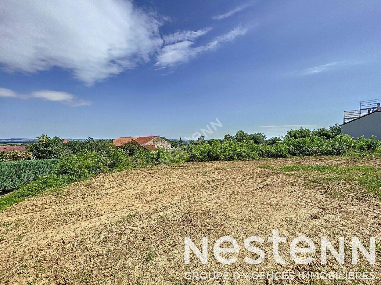  قطعة أرض في Norroy-le-Veneur, France 1127متر مربع رقم 76783