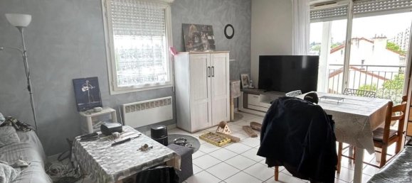 2 غرف نوم شقة في Limoges, France رقم 340269 2