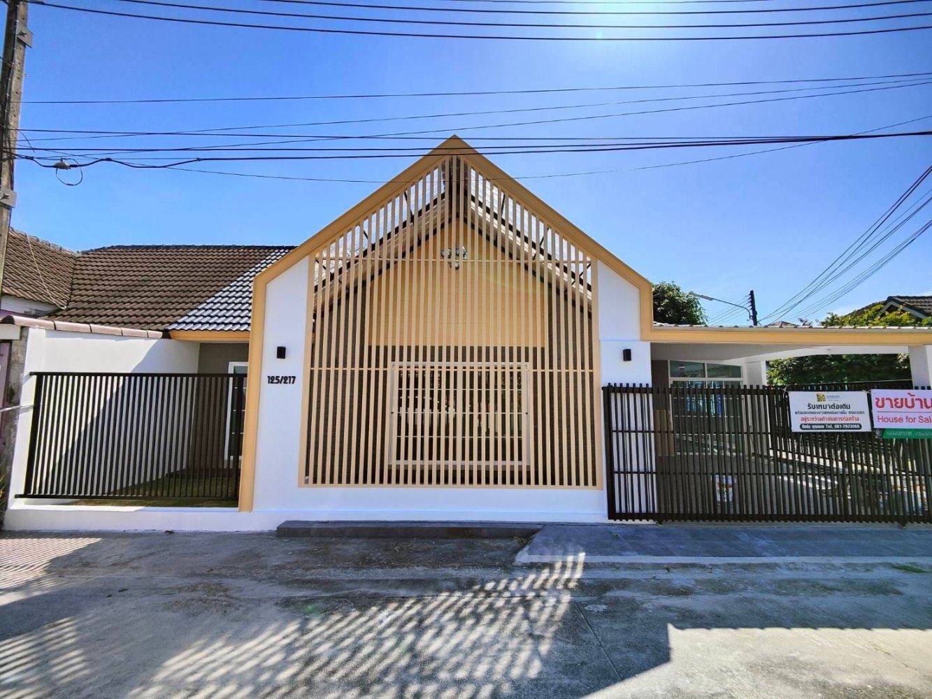 3 bedrooms Cafe / restaurant in Phuket, Thailand No. 7826