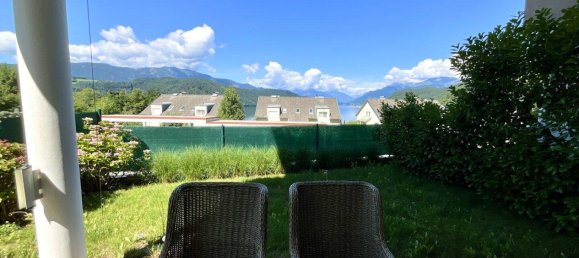 Apartamento de 2 habitaciónes en Millstatt am See, Austria No. 214678 3