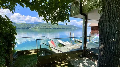 Apartamento de 2 habitaciónes en Millstatt am See, Austria No. 214678