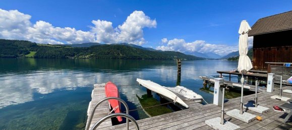Apartamento de 2 habitaciónes en Millstatt am See, Austria No. 214678 11