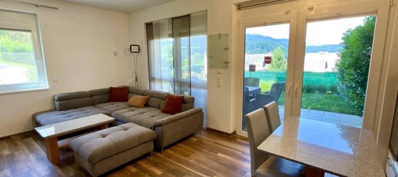 Apartamento de 2 habitaciónes en Millstatt am See, Austria No. 214678 5
