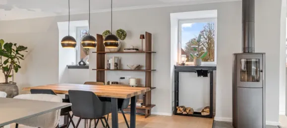 1 bedroom Penthouse in Flensburg, Germany No. 84963 7