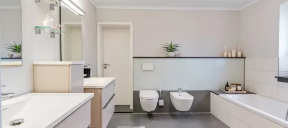 1 bedroom Penthouse in Flensburg, Germany No. 84963 10