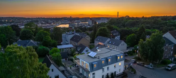 1 bedroom Penthouse in Flensburg, Germany No. 84963 12