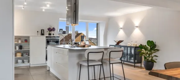 1 bedroom Penthouse in Flensburg, Germany No. 84963 6