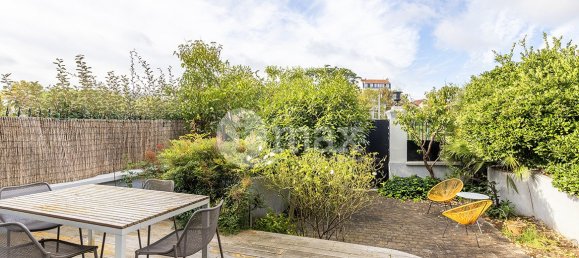 Casa de 5 dormitorios en Asnieres-sur-Seine, France No. 166083 3