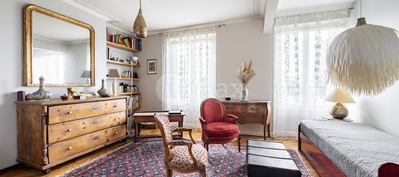 Casa de 5 dormitorios en Asnieres-sur-Seine, France No. 166083 4