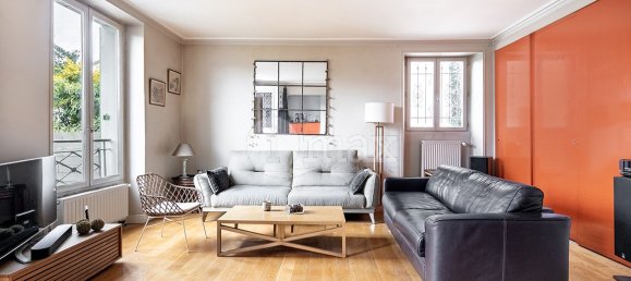 Casa de 5 dormitorios en Asnieres-sur-Seine, France No. 166083 6