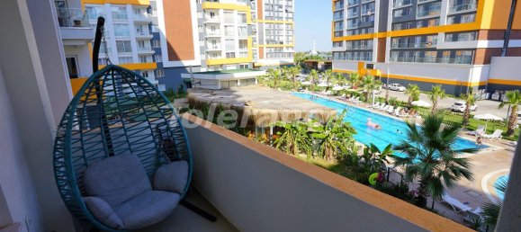 Apartment 2+1 in Kepez, Turkey No. 30072 13