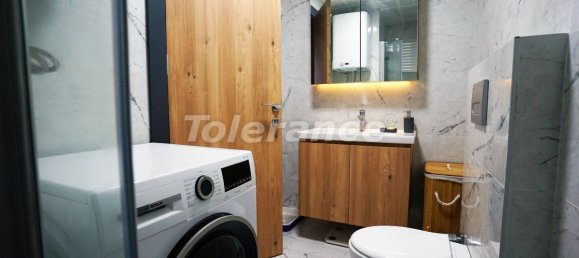 Apartment 2+1 in Kepez, Turkey No. 30072 9