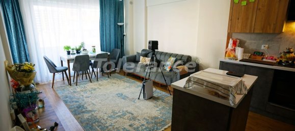 Apartment 2+1 in Kepez, Turkey No. 30072 2