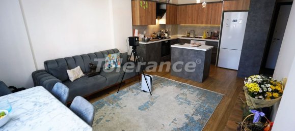 Apartment 2+1 in Kepez, Turkey No. 30072 4
