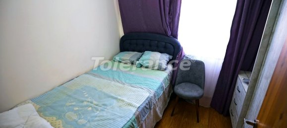 Apartment 2+1 in Kepez, Turkey No. 30072 7