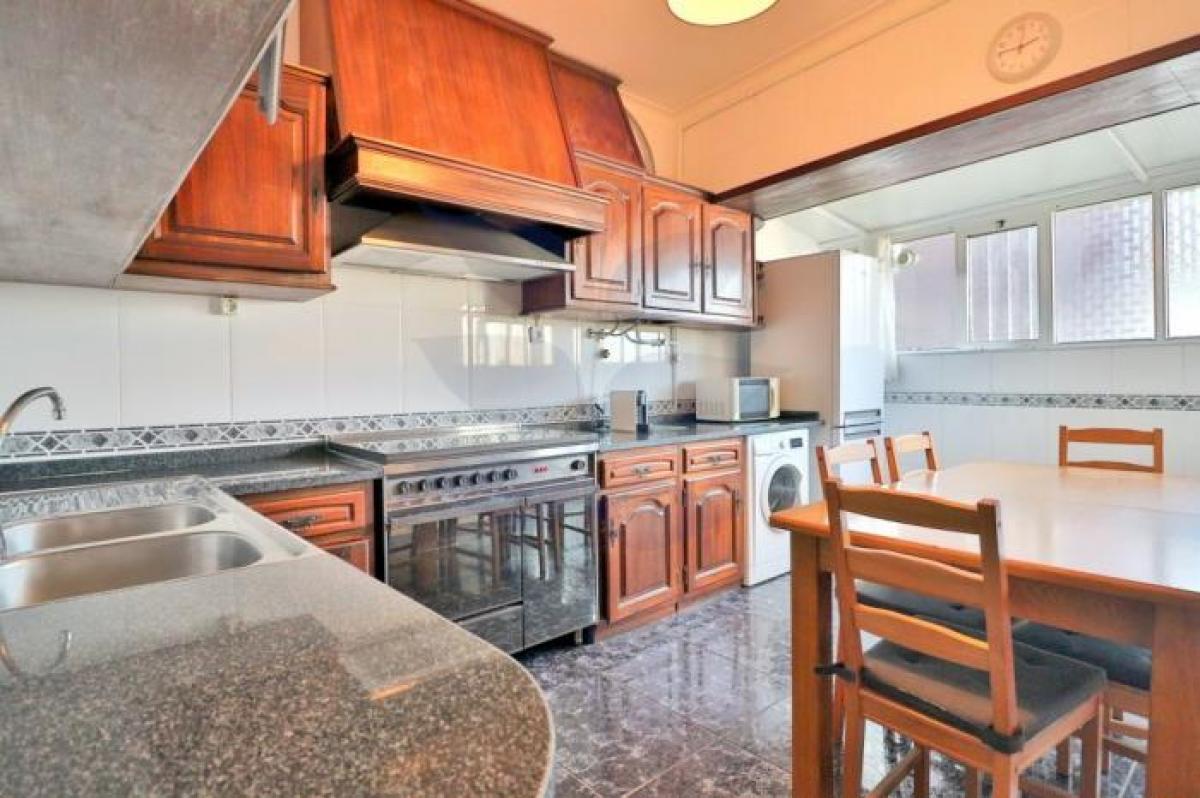 Casa de 3 dormitorios en Braga, Portugal No. 5324