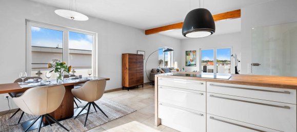 3-Zimmer Penthouse in Wesel, Germany, Nr. 361682 4