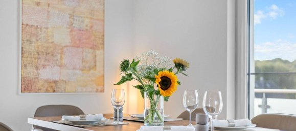 3-Zimmer Penthouse in Wesel, Germany, Nr. 361682 6