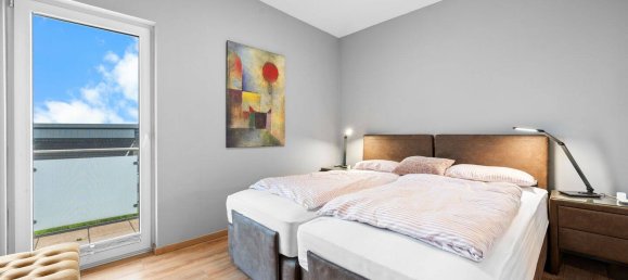 3-Zimmer Penthouse in Wesel, Germany, Nr. 361682 14