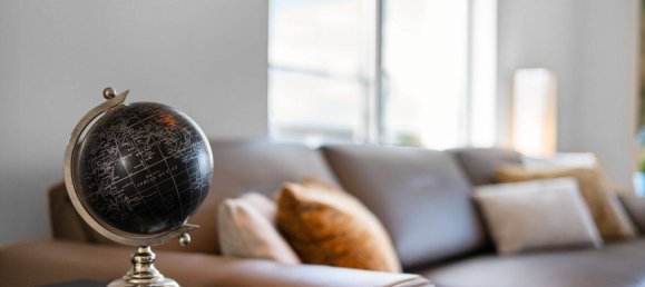 3-Zimmer Penthouse in Wesel, Germany, Nr. 361682 8