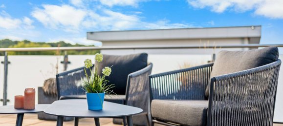 3-Zimmer Penthouse in Wesel, Germany, Nr. 361682 12