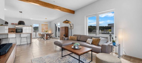 3-Zimmer Penthouse in Wesel, Germany, Nr. 361682 10