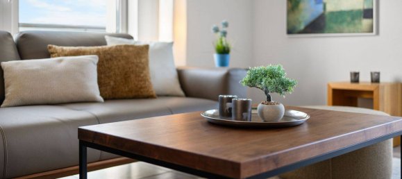 3-Zimmer Penthouse in Wesel, Germany, Nr. 361682 9