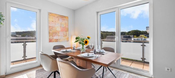 3-Zimmer Penthouse in Wesel, Germany, Nr. 361682 5